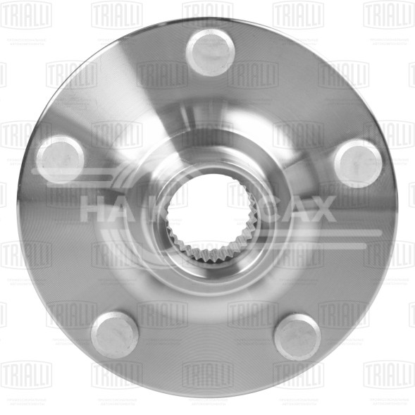 Ступица передняя для автомобиля Mazda CX-7 (07-)