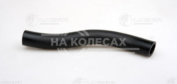 Патрубки отопителя для автомобилей Лада 2123 (EPDM, кмпл., 2шт.)