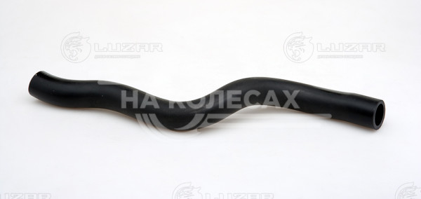 Патрубки отопителя для автомобилей Лада 2123 (EPDM, кмпл., 2шт.)