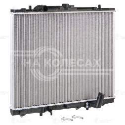 Радиатор охлаждения для автомобилей Pajero Sport K90 (98-) TD