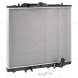 Радиатор охлаждения для автомобилей Pajero Sport K90 (98-) TD