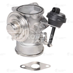 Клапан EGR (рециркуляции отработавших газов) для автомобилей VW Transporter T5 (03-) 1.9D