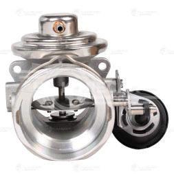 Клапан EGR (рециркуляции отработавших газов) для автомобилей VW Transporter T5 (03-) 1.9D