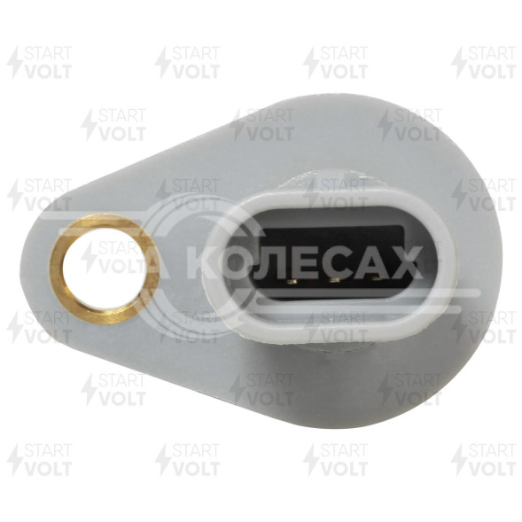 Датчик скорости для автомобилей Лада Приора/Гранта аналог 2170-3843010-04