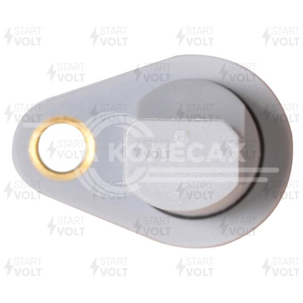 Датчик скорости для автомобилей Лада Приора/Гранта аналог 2170-3843010-04