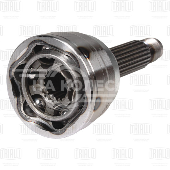 ШРУС наружный для автомобилей Daewoo Matiz (98-) ECO