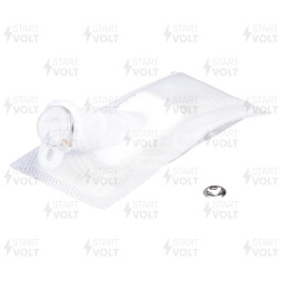 Фильтр электрического бензонасоса для автомобилей Hyundai Elantra (00-) 1.6/2.0/Toyota Camry (01-) 2.4/3.0