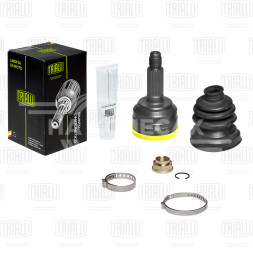 ШРУС наружный для автомобилей Mazda 6 (07-) 2.0i/2.5i AT