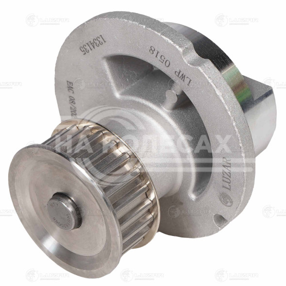 Насос водяной для автомобилей Opel Astra H (04-) 1.8i