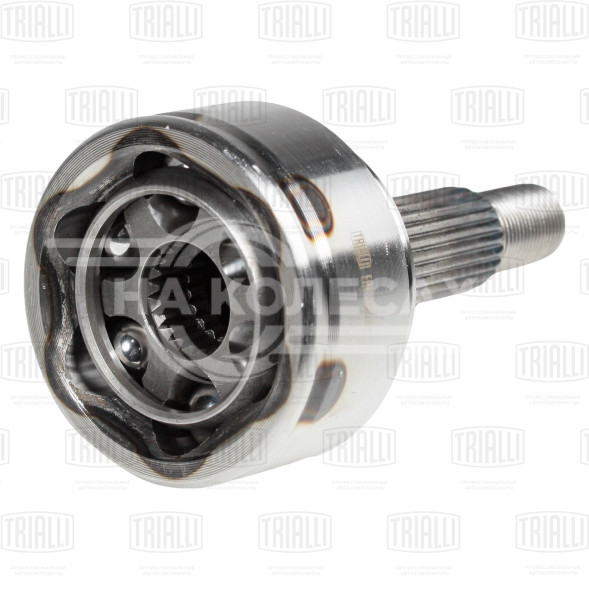 ШРУС наружный для автомобилей Лада Largus (12-15г.в.) 1.6i 16V MT ECO