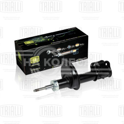 Амортизатор (стойка) передний левый масляный для автомобиля Лада 1118 Kalina