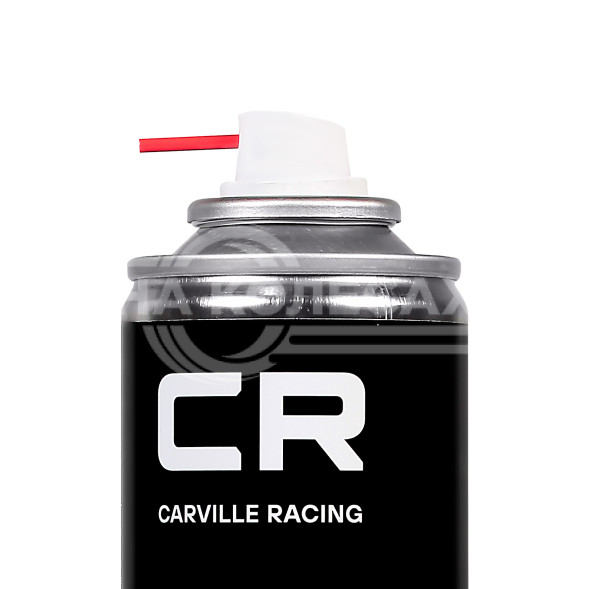 Смазка медная высокотемпературная, аэрозоль, 400ml