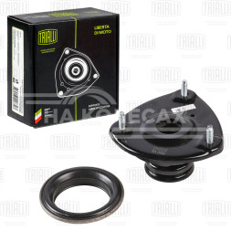 Опора передней стойки с подшипником левая для автомобиля Kia Rio (05-)