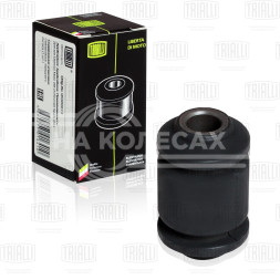 Сайлентблок переднего рычага передний для автомобиля Hyundai Solaris (10-)