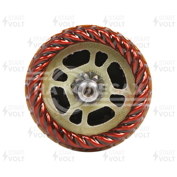 Ротор стартера для автомобиля Renault Duster (09-)/Megane II (02-) F4R 2.0i