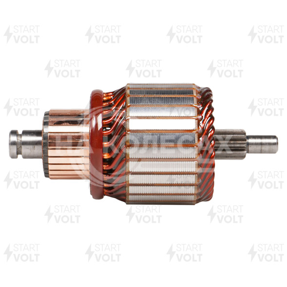 Ротор стартера для автомобиля Renault Duster (09-)/Megane II (02-) F4R 2.0i