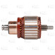 Ротор стартера для автомобиля Renault Duster (09-)/Megane II (02-) F4R 2.0i