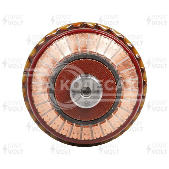 Ротор стартера для автомобиля Renault Duster (09-)/Megane II (02-) F4R 2.0i