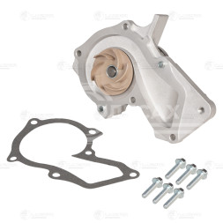 Насос водяной для автомобилей Ford Focus II (08-) 1.4/1.6