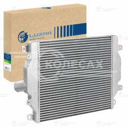 ОНВ (радиатор интеркулера) для автомобилей ГАЗон Next (18-) с дв. ЯМЗ 534 (10т)