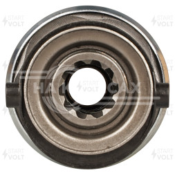 Привод стартера (бендикс) для автомобилей Volvo XC60 (08-) 2.4D