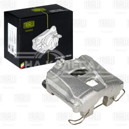 Суппорт тормозной для автомобилей Audi A4 (07-) передний правый d=57мм