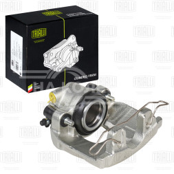 Суппорт тормозной для автомобилей Audi A4 (07-) передний правый d=57мм