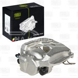 Суппорт тормозной для автомобилей Audi A4 (07-) передний правый d=57мм