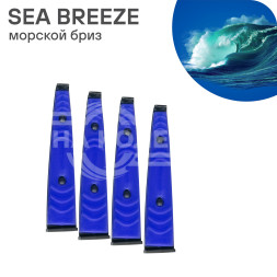Ароматизатор в дефлектор &quot;Клипса-1&quot; Морской бриз