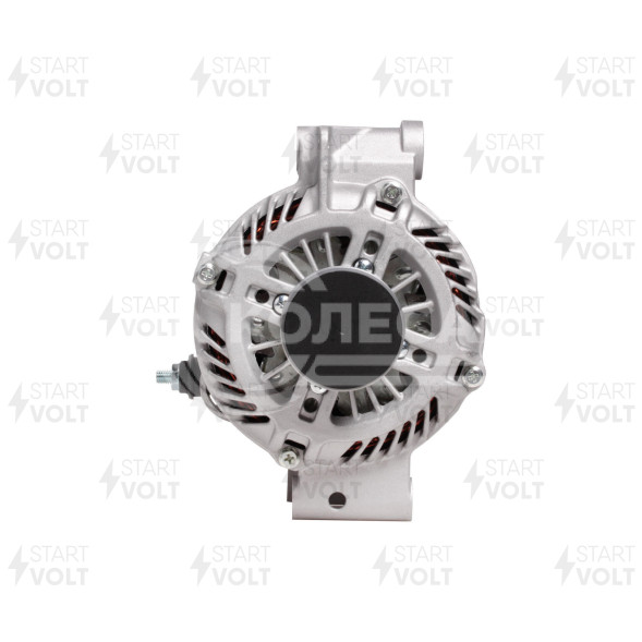 Генератор для автомобилей Mazda 6 GG (02-) 1.8i/2.0i/2.3i 90A