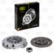 Комплект сцепления в сборе для автомобилей Fiat Punto (99-) 1.2i 16V/ Bravo (95-) 1.2i с муфтой