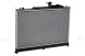 Радиатор охлаждения для автомобилей Mazda CX-7 (07-) AT