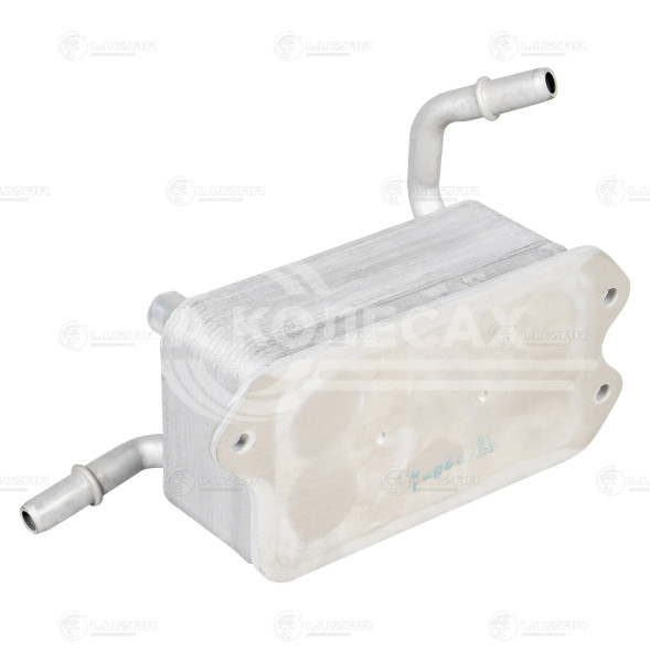 Радиатор масляный для автомобилей УАЗ 3163 Патриот (19-) AT (двигателя)