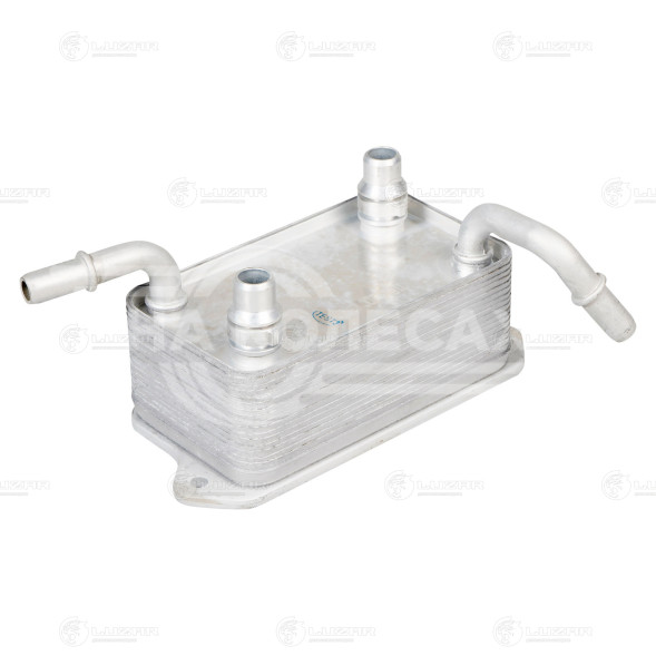 Радиатор масляный для автомобилей УАЗ 3163 Патриот (19-) AT (двигателя)