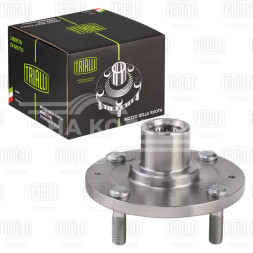 Ступица передняя для автомобиля Hyundai Sonata (EF) (98-)