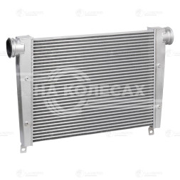 ОНВ (радиатор интеркулера) для автобусов ЛиАЗ 5292 с дв. ЯМЗ 536