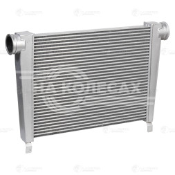 ОНВ (радиатор интеркулера) для автобусов ЛиАЗ 5292 с дв. ЯМЗ 536