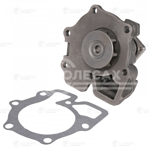 Насос водяной для автомобилей Ford Transit (86-)/Transit (94-) 2.5D/2.5TD