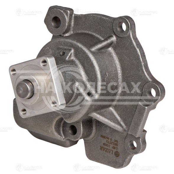 Насос водяной для автомобилей Ford Transit (86-)/Transit (94-) 2.5D/2.5TD