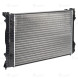 Радиатор охлаждения для автомобилей Audi A4 (00-)/(04-) 1.6i/1.8T/1.9TD/2.0i/2.0T/2.0TD