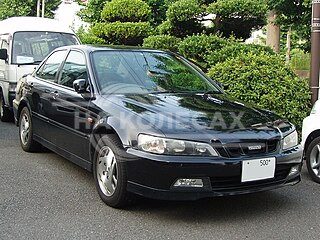 Арки задние Isuzu Asca 4