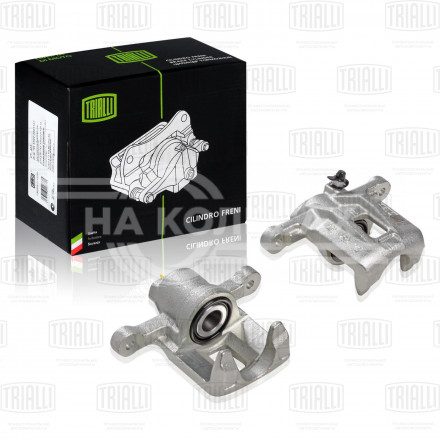 Суппорт тормозной для автомобилей Chevrolet Lacetti (04-) задний правый d=32мм