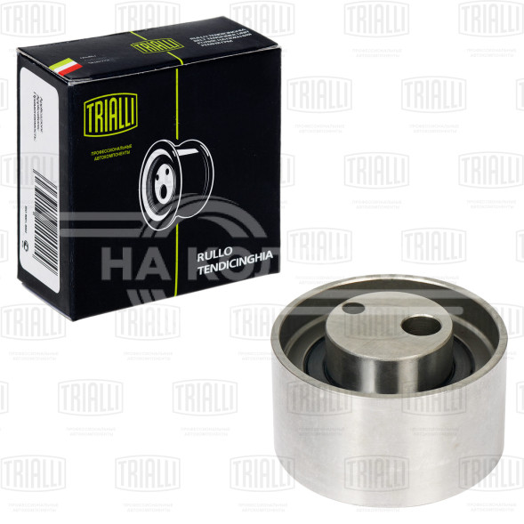 Ролик ГРМ для автомобилей Suzuki Jimny (98-)/Grand Vitara (98-) 1.3i/1.6i натяжной