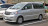 Арки задние Toyota Alphard 1дорест