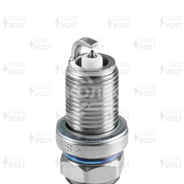 Свеча зажигания для мототехники Ski Doo 800 E-TEC аналог PFR7AB Pt+Pt