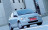 Арки задние Toyota Yaris 1дорест