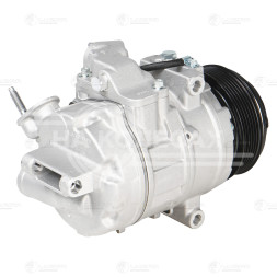 Компрессор кондиционера для автомобилей Ford Explorer (11-) 3.5i (с эл. магнит. клапаном)