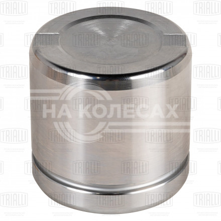 Поршень переднего суппорта для автомобилей Audi Q3 (11-)/VW Tiguan (08-) d=57мм