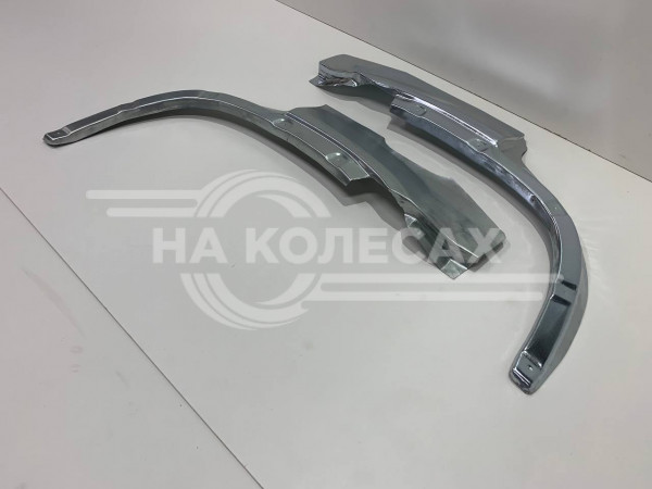 Задние арки Honda VRV 1 (ШТАМП)