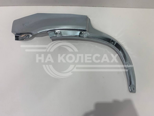 Задние арки Honda VRV 1 (ШТАМП)